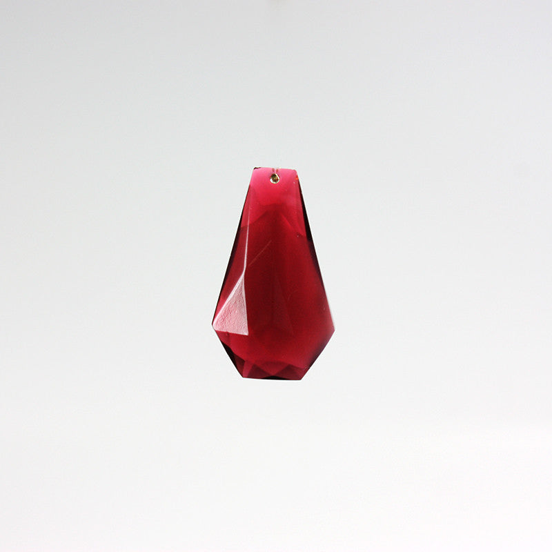 25mm 2 Tone Antique Cut Pendant <br> (10 Colors) Pack of 12