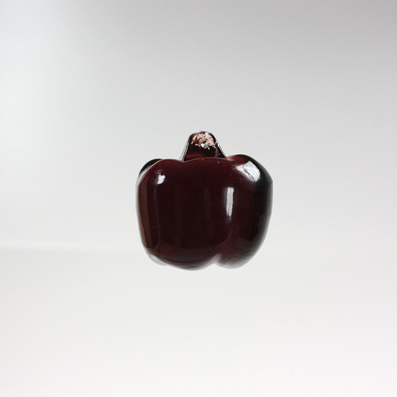 35mm Czech Colored Apple