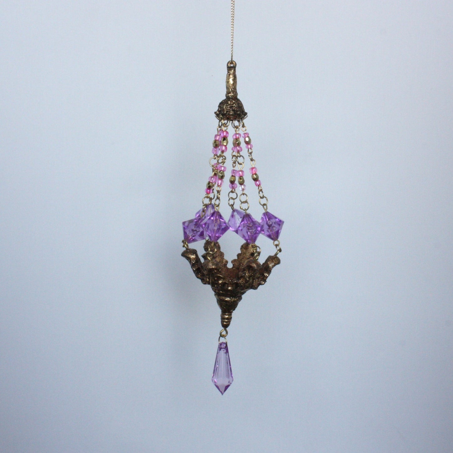 Chandelier Hanging Decoration