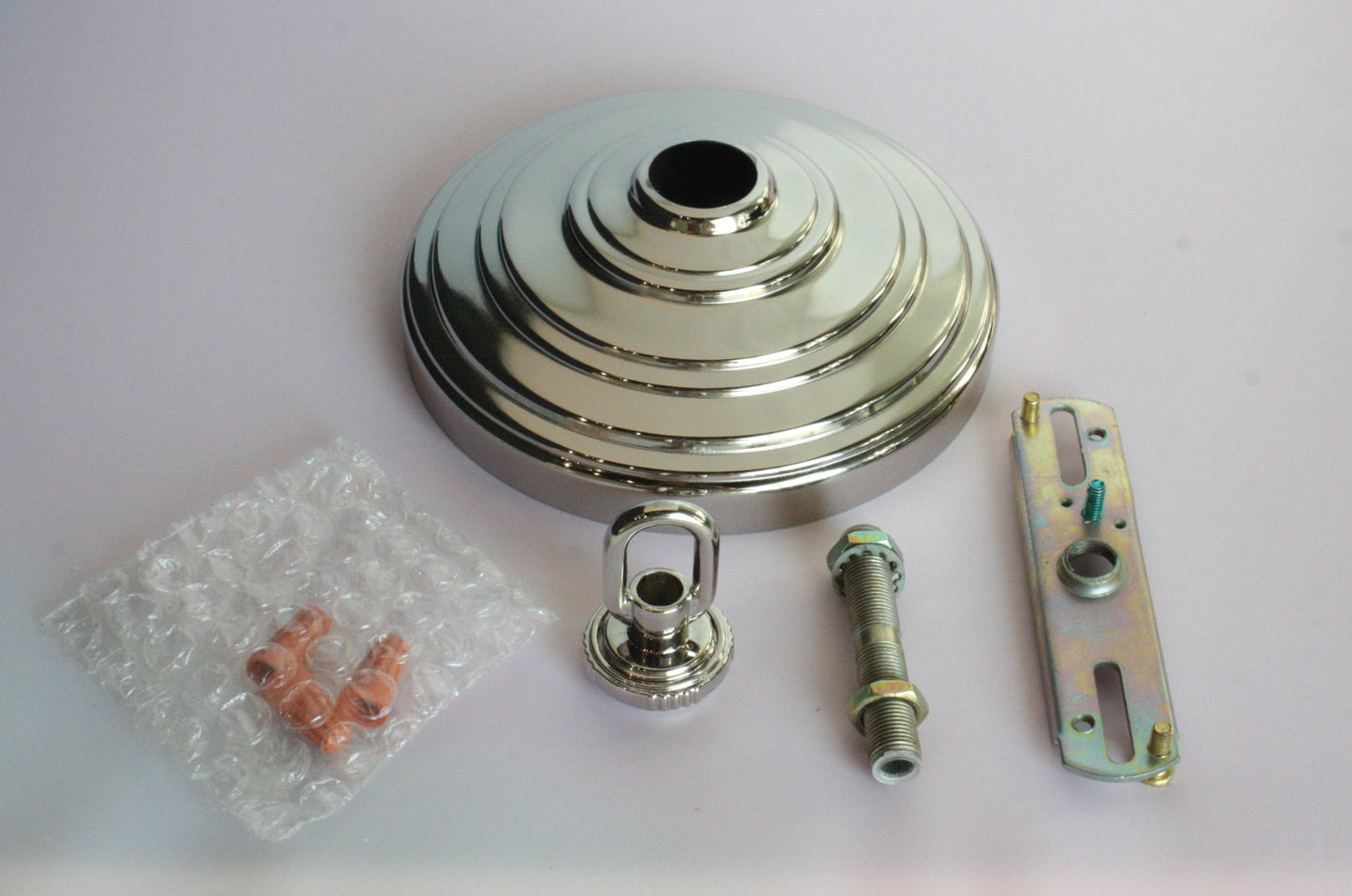 5-3/8" Canopy Kit (2 Colors)