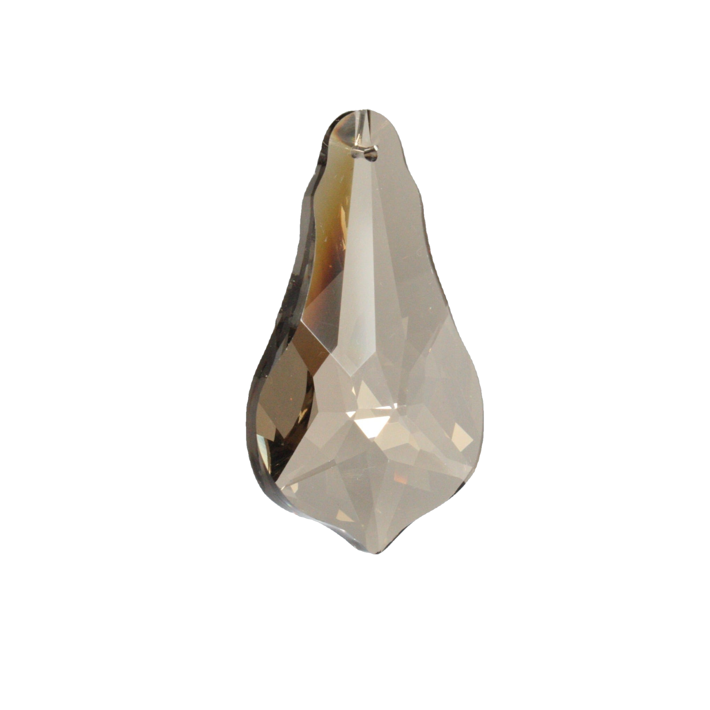 ASFOUR® Crystal<br>63mm Colored Bell Pendalogue