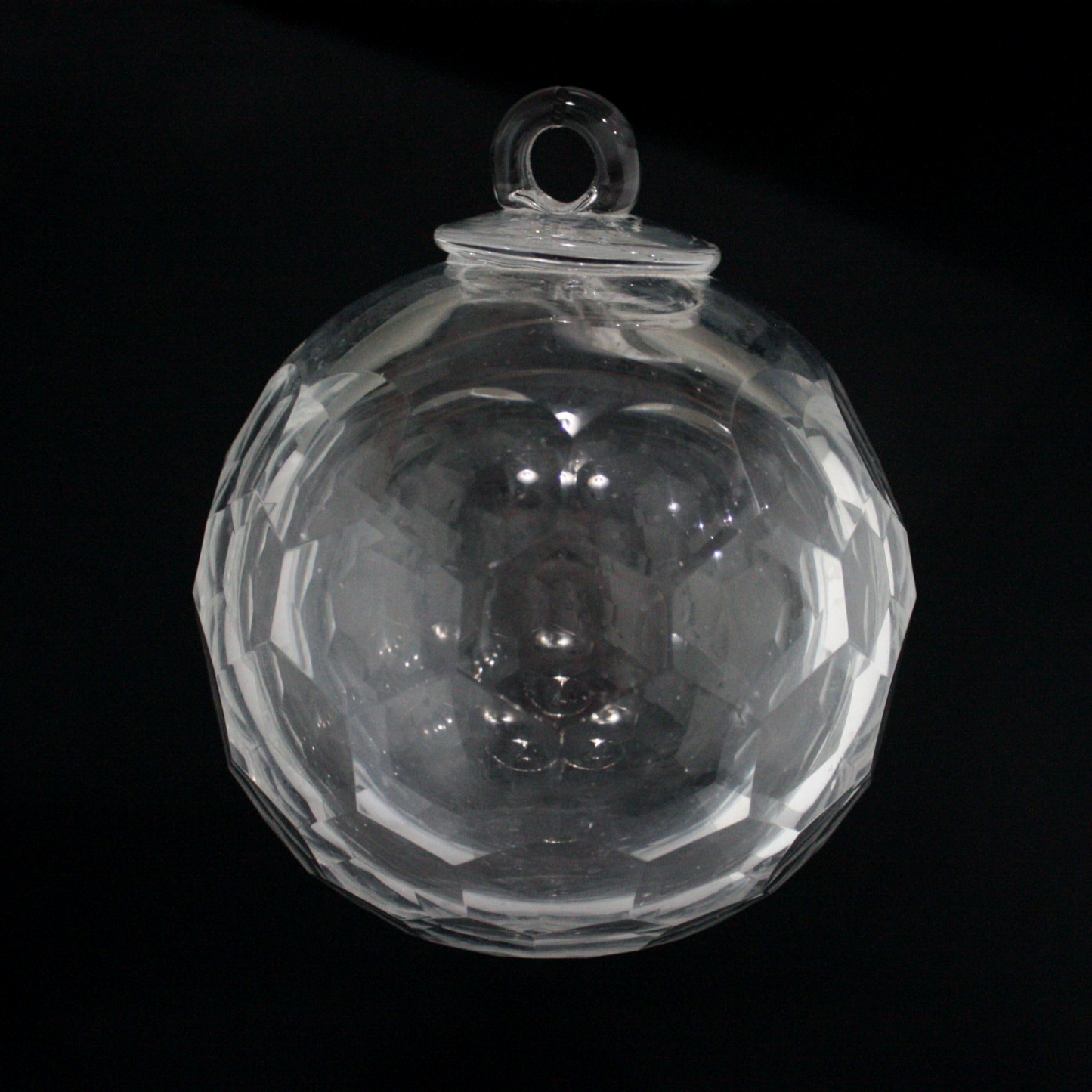 Crystal Beehive Hollow Ball