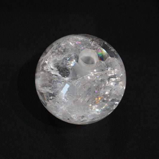 Rock Crystal Smooth Break