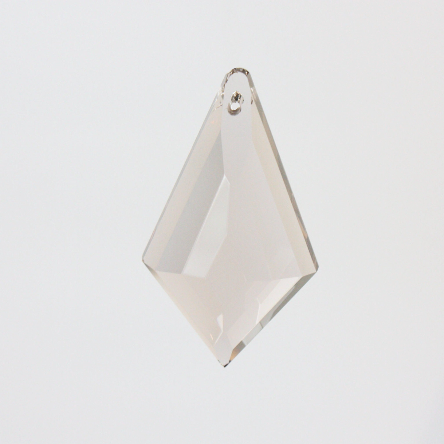 2” Kite Prism, Antique Rose