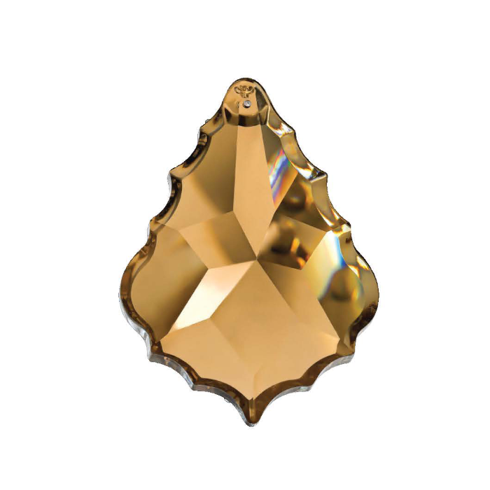 ASFOUR® Crystal<br>Honey Classic Pendalogue