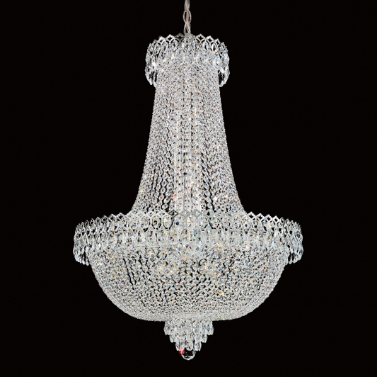 Camelot 2626-40 22 Light Chandelier by Schonbek®