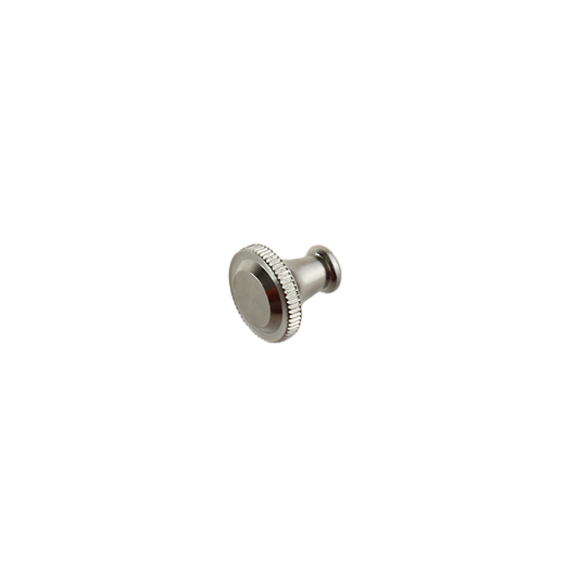 Chrome Knob for Schonbek