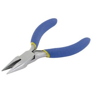 3" Mini Chain-nose Pliers