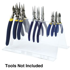 Acrylic Pliers Rack