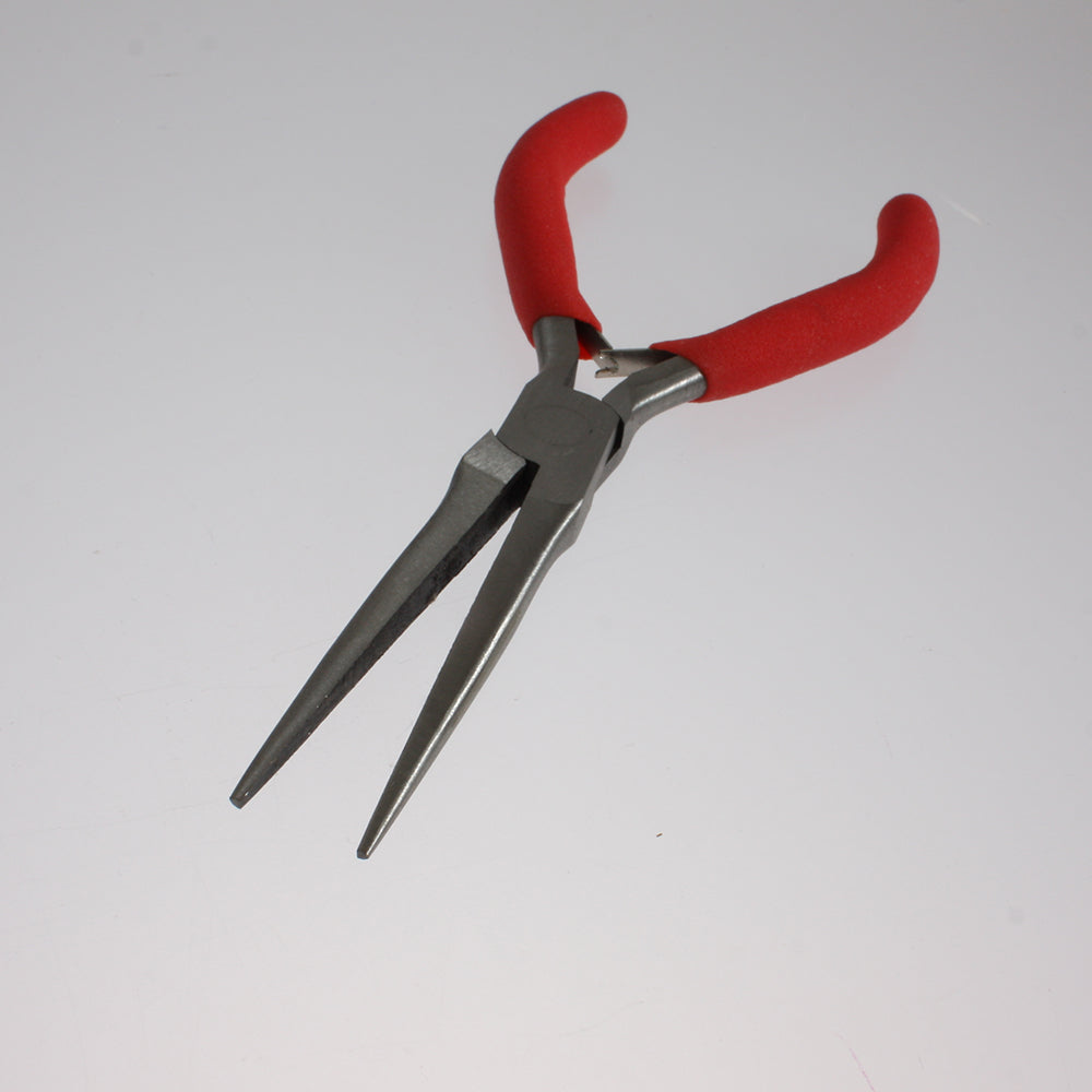 Long Nose Pinning Pliers