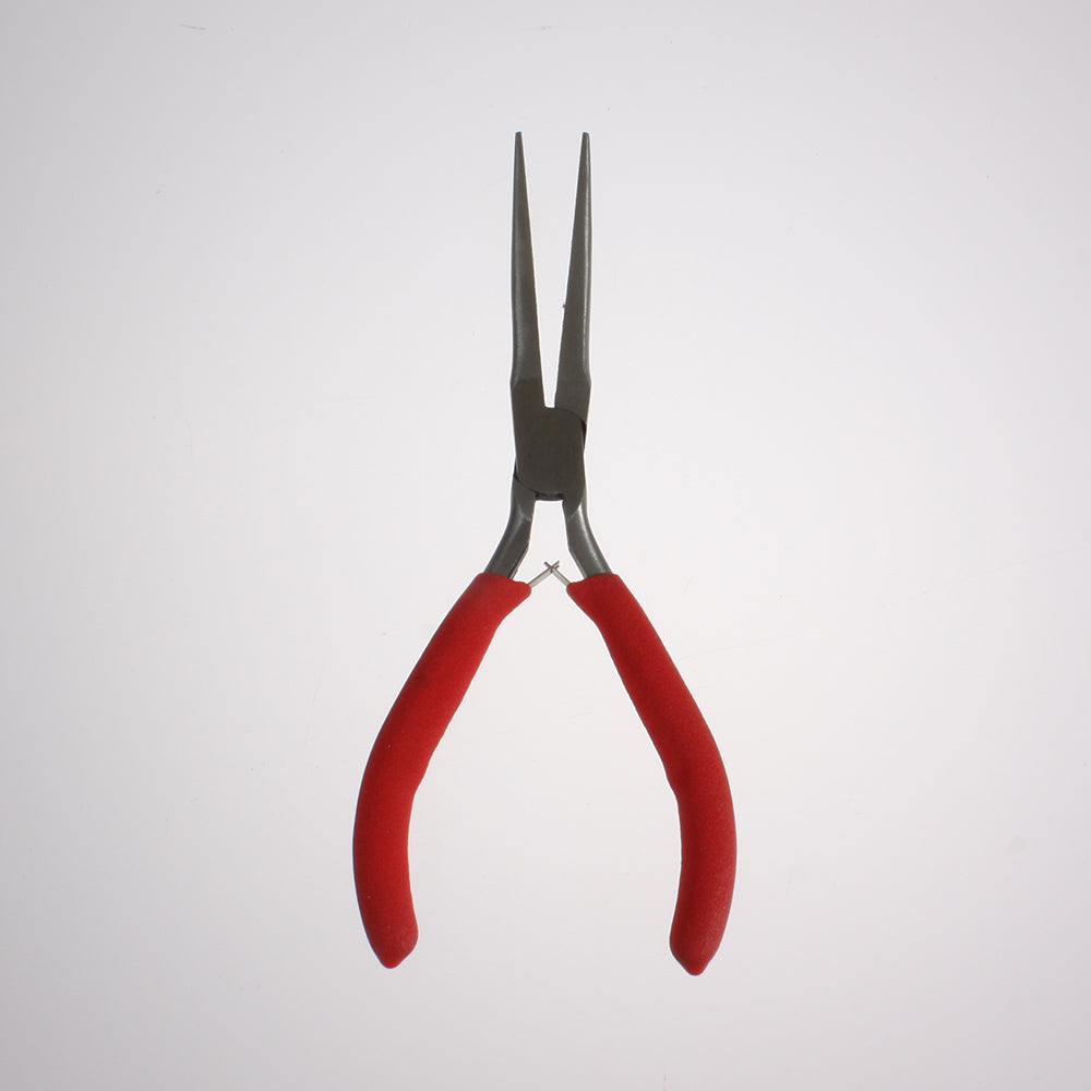 Long Nose Pinning Pliers