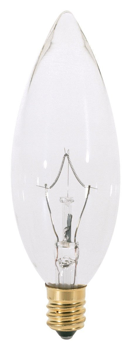 7.5 Watt Showroom Bulb <br>(Box of 25) 2 options