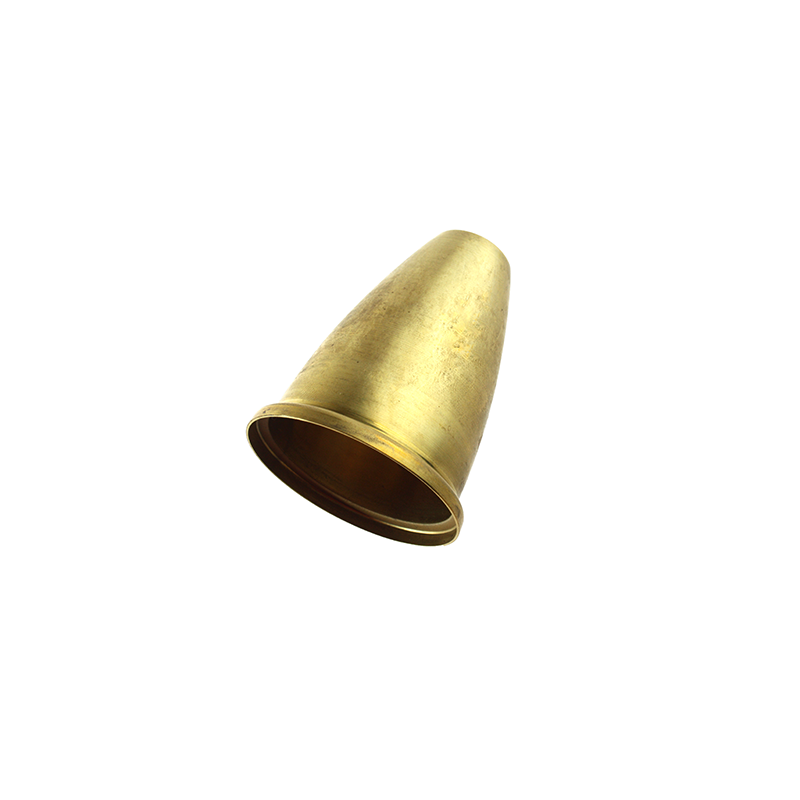 Brass Body 45mm Diameter 2 3/8" tall