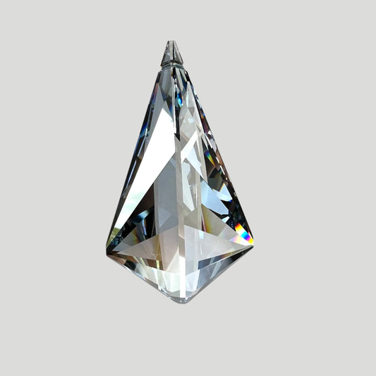 SWAROVSKI STRASS®<br>76mm Blue Shade Vibe Prism