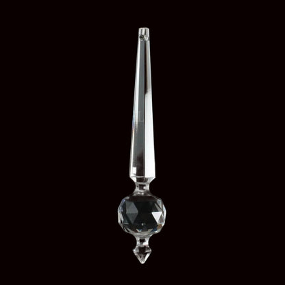 Czech Ball Drop Prism (Blemished)