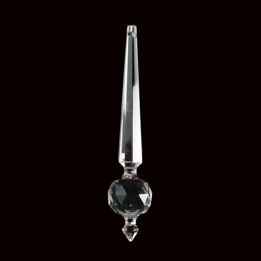 Czech Ball Drop Prism (Blemished)