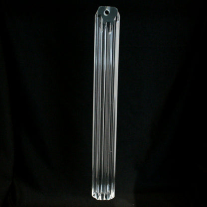 11" Heavy Fluted Drop