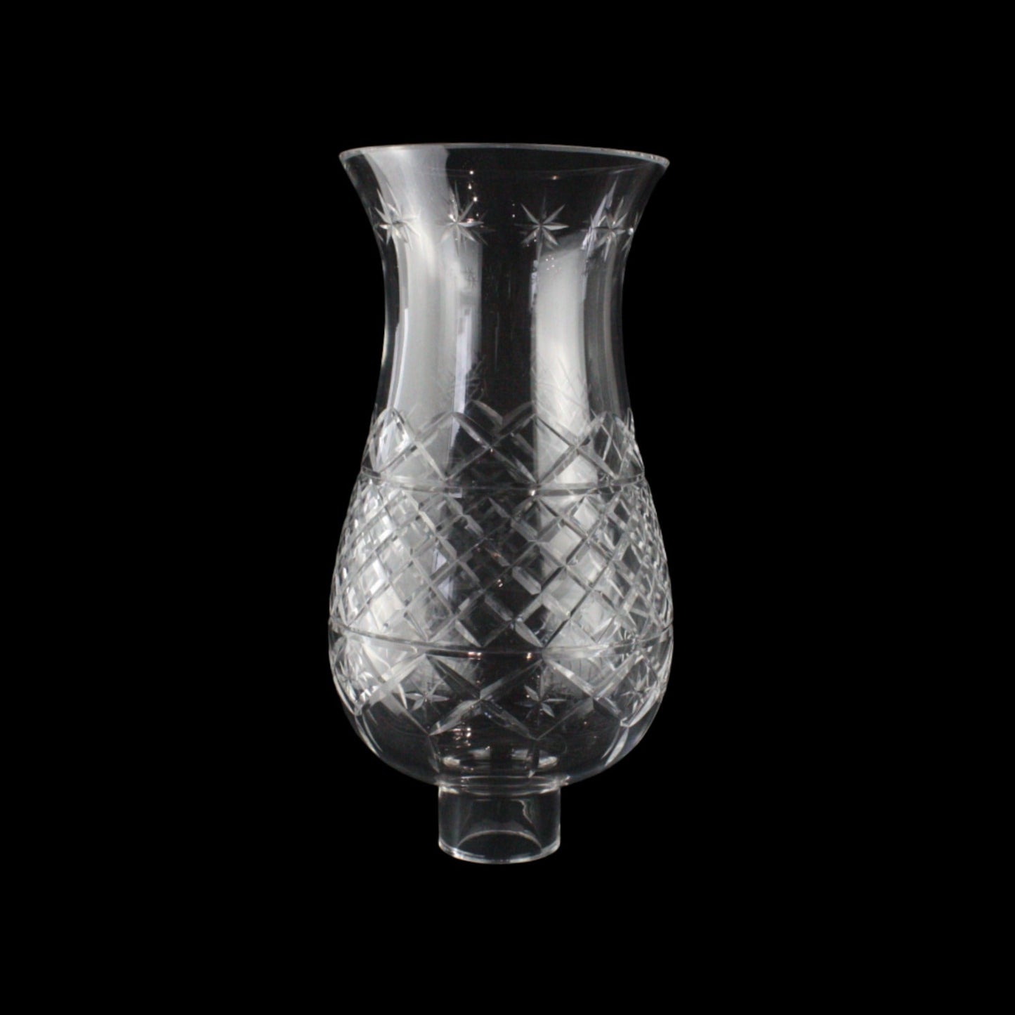 13" Crystal Shade