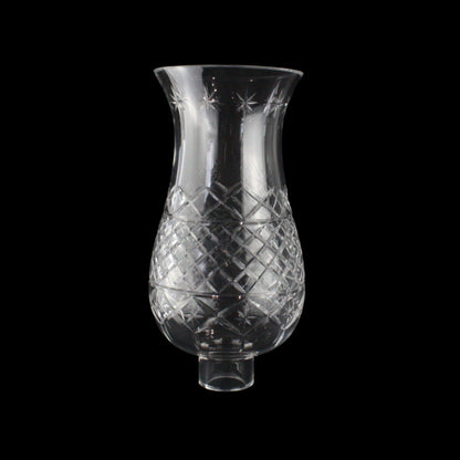 13" Crystal Shade