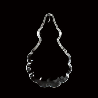Czech Crystal Pendalogue (Blemished)