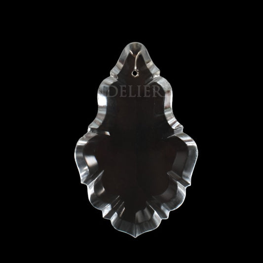 Czech Crystal Pendalogue (Blemished)