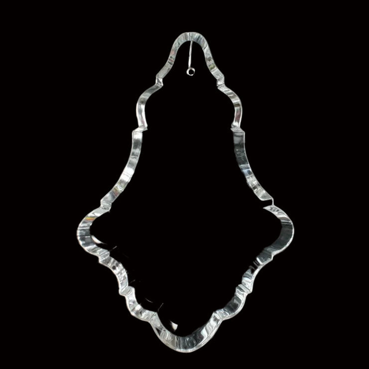 Czech Crystal Pendalogue, Various Options (Blemished)