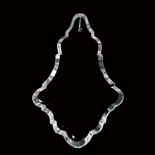 Czech Crystal Pendalogue, Various Options (Blemished)