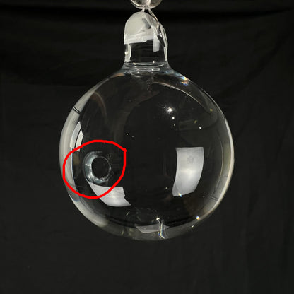 Schonbek Ball Chain (Blemished)