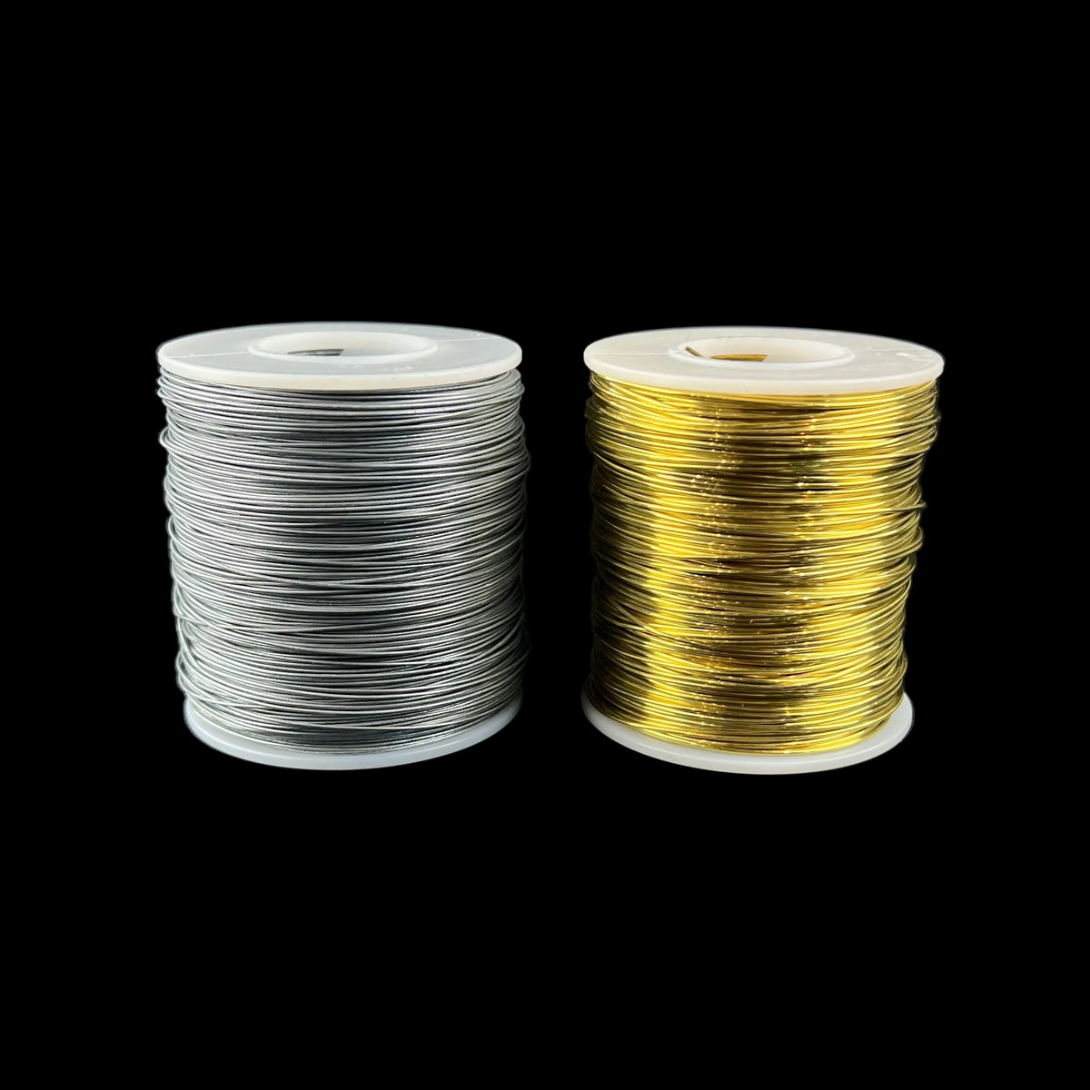 Large Spool of Prism Wire