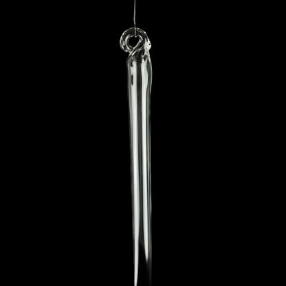15” Hollow Raindrop w/ Loop