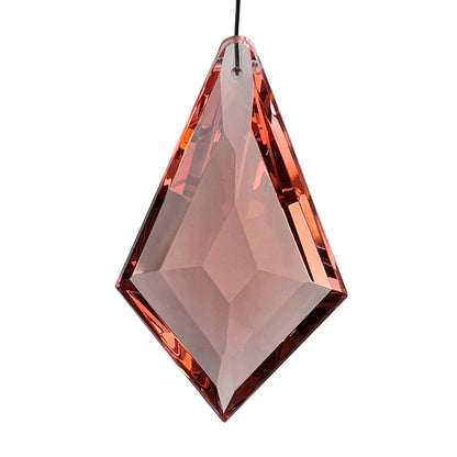 3” Colored Turkish Crystal Kite Prism