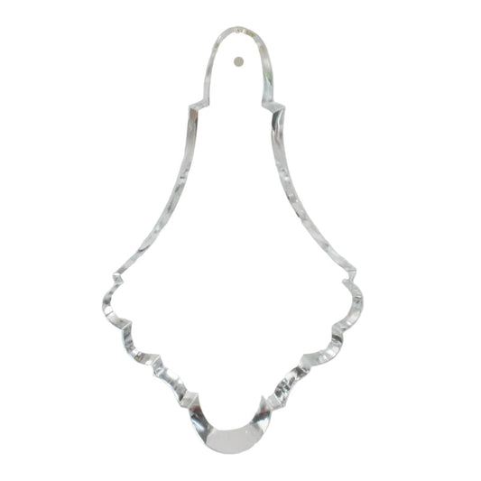 6" Czech Pendalogue (Blemished)