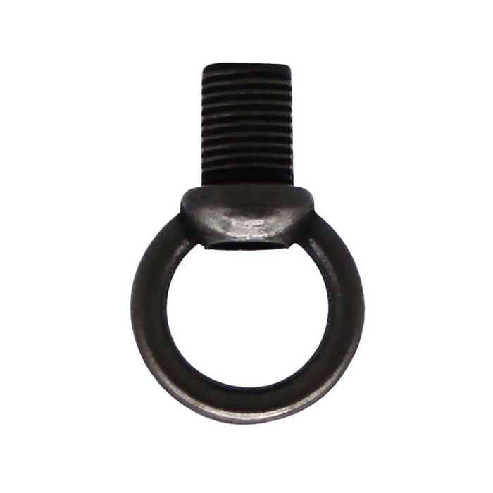 Antique Finish 7/8" Loop w/ Wireway, 1/8 IP