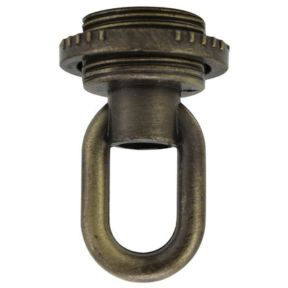 1-7/8" Screw Collar Loop, 1/4 IP (For 1-1/16" canopy)