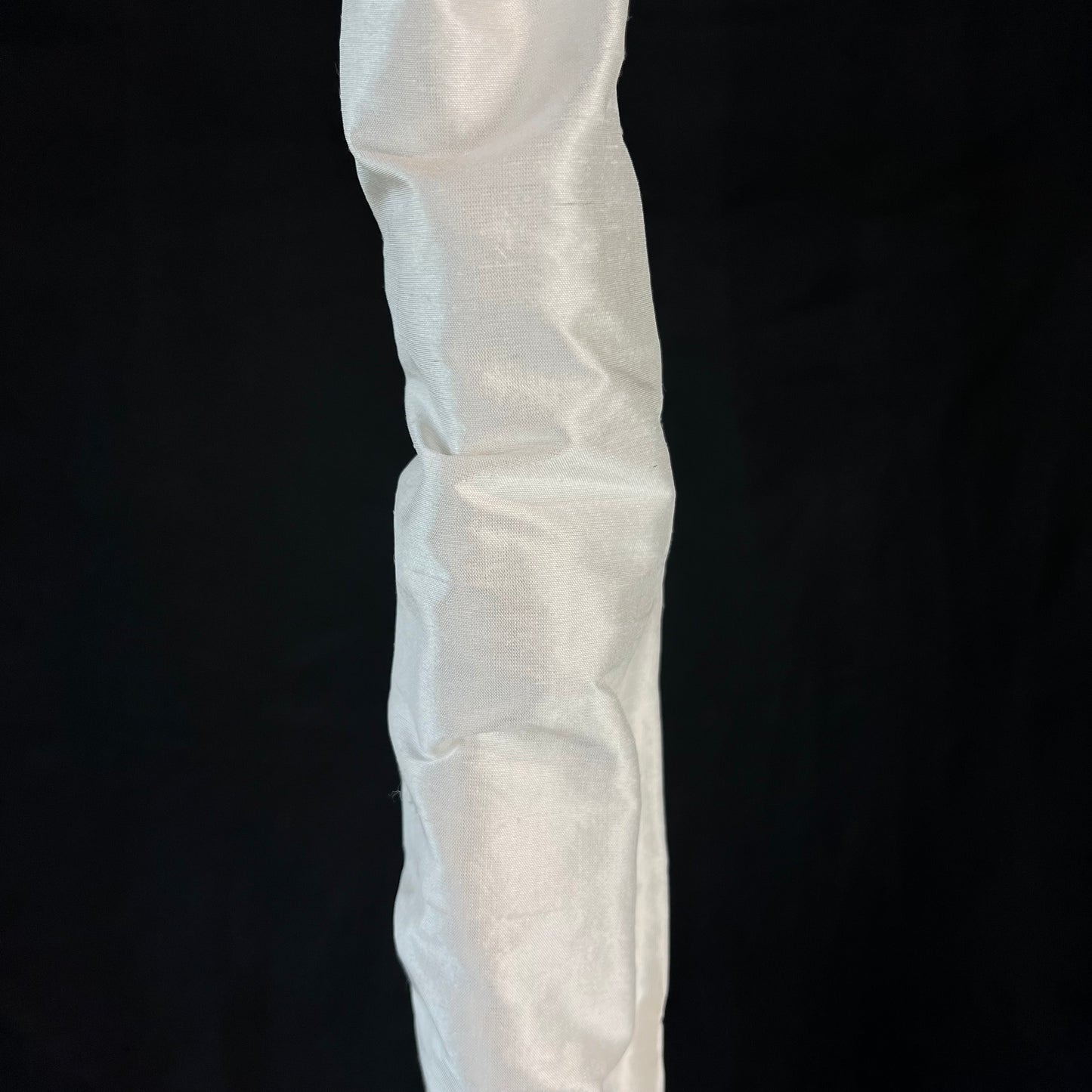 6ft Chandelier Fabric Chain Covers (Various Colors/Material)