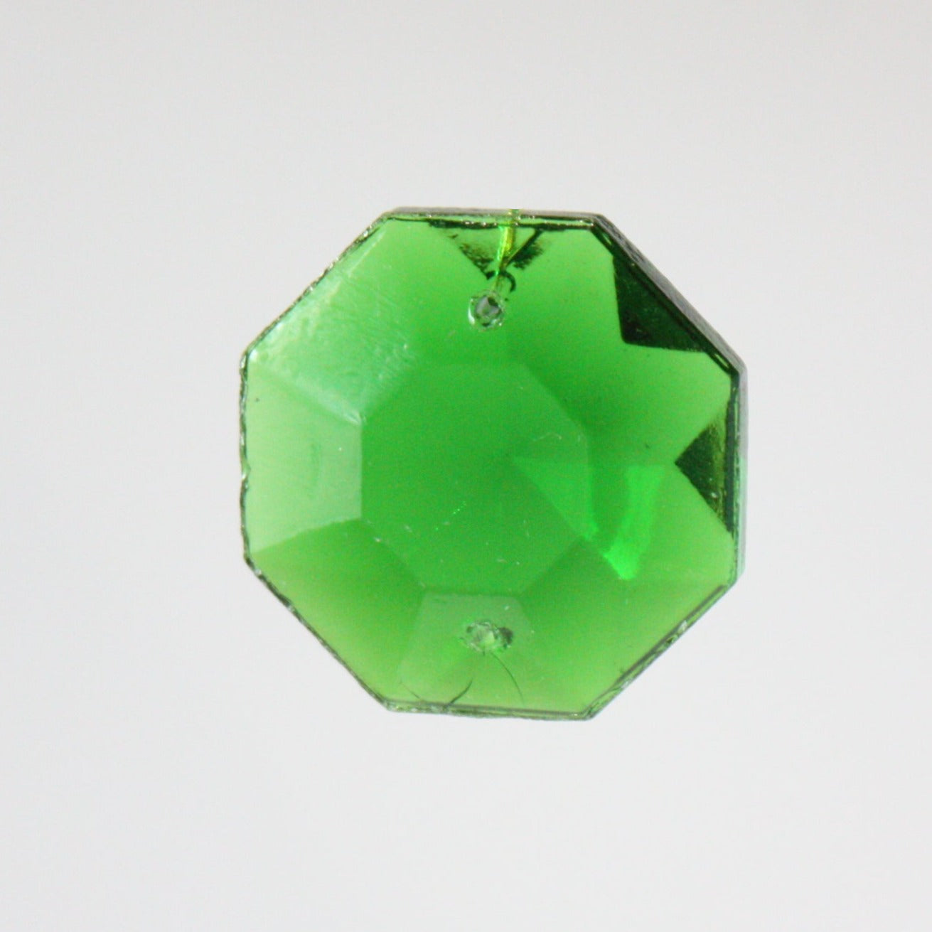 30mm Italian Colored Octagon