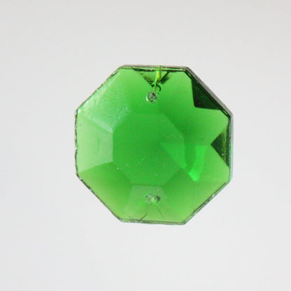 30mm Italian Colored Octagon