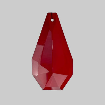 3” Turkish Crystal Coffin Prism