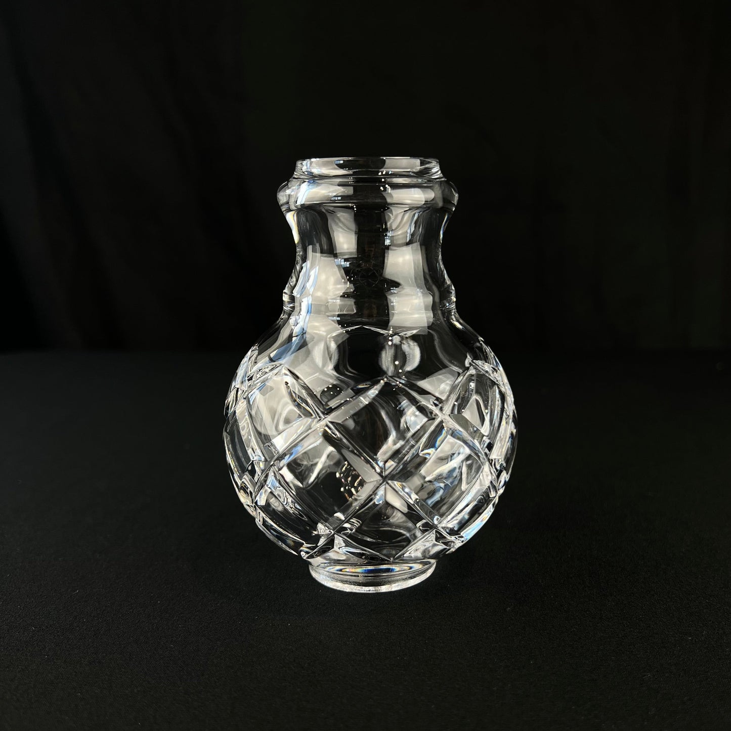 9256 Schonbek® Glass Column