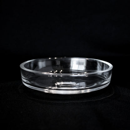 4-1/2" Czech Pressed Bobeche