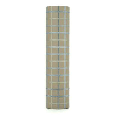 kaarskoker Designer Candle Cover (cb), Jewel Lattice (4 inch)