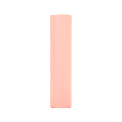 4" kaarskoker® Candle Cover - Solid Color, Candelabra Base
