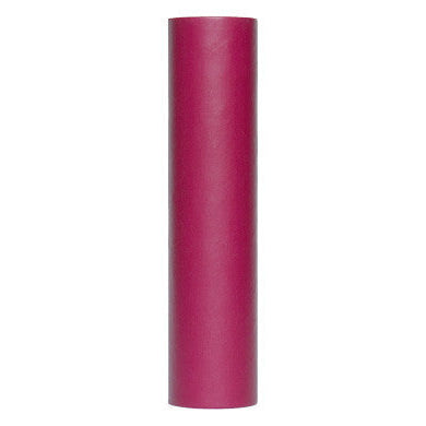 4" kaarskoker® Candle Cover - Solid Color, Candelabra Base