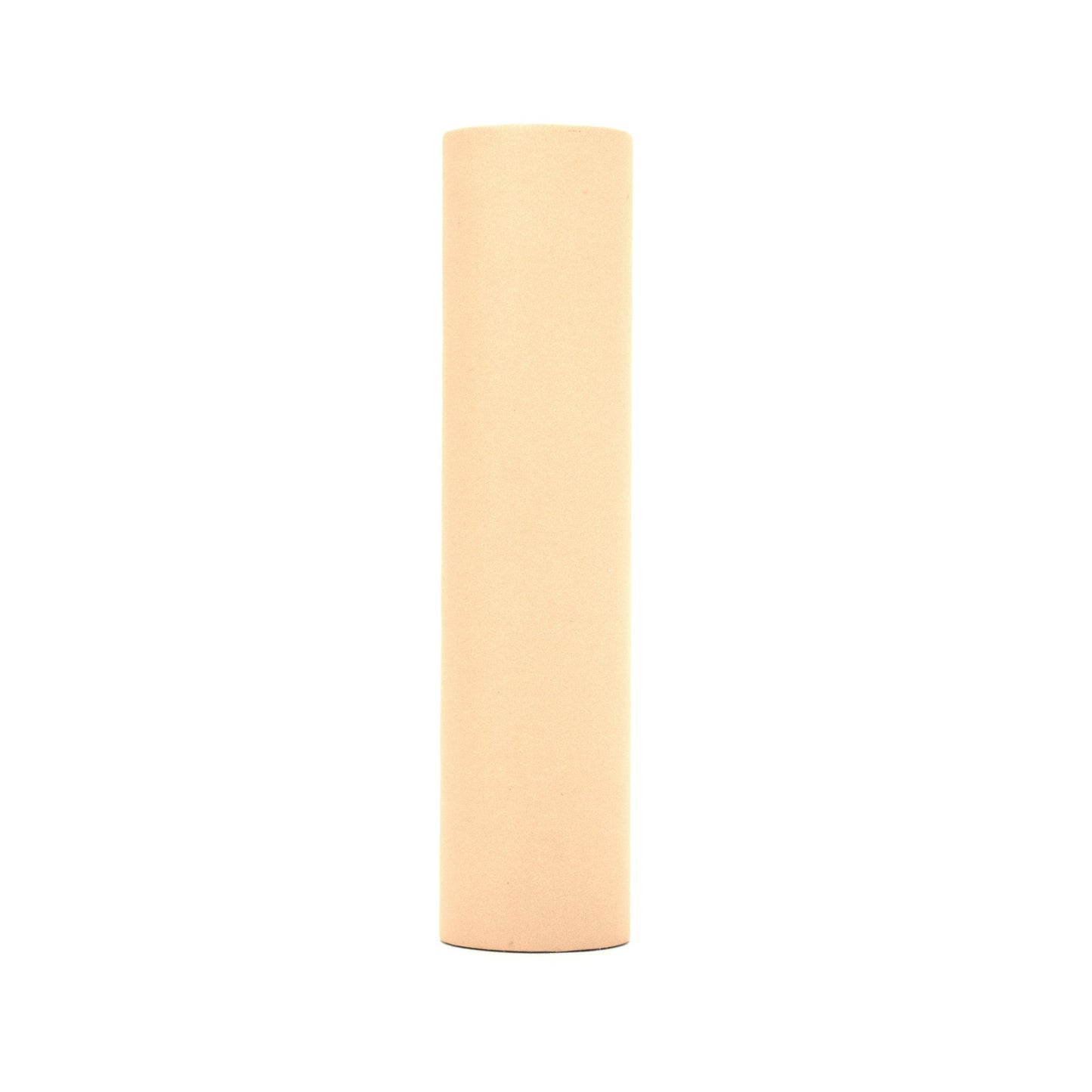 4" kaarskoker® Candle Cover - Solid Color, Candelabra Base