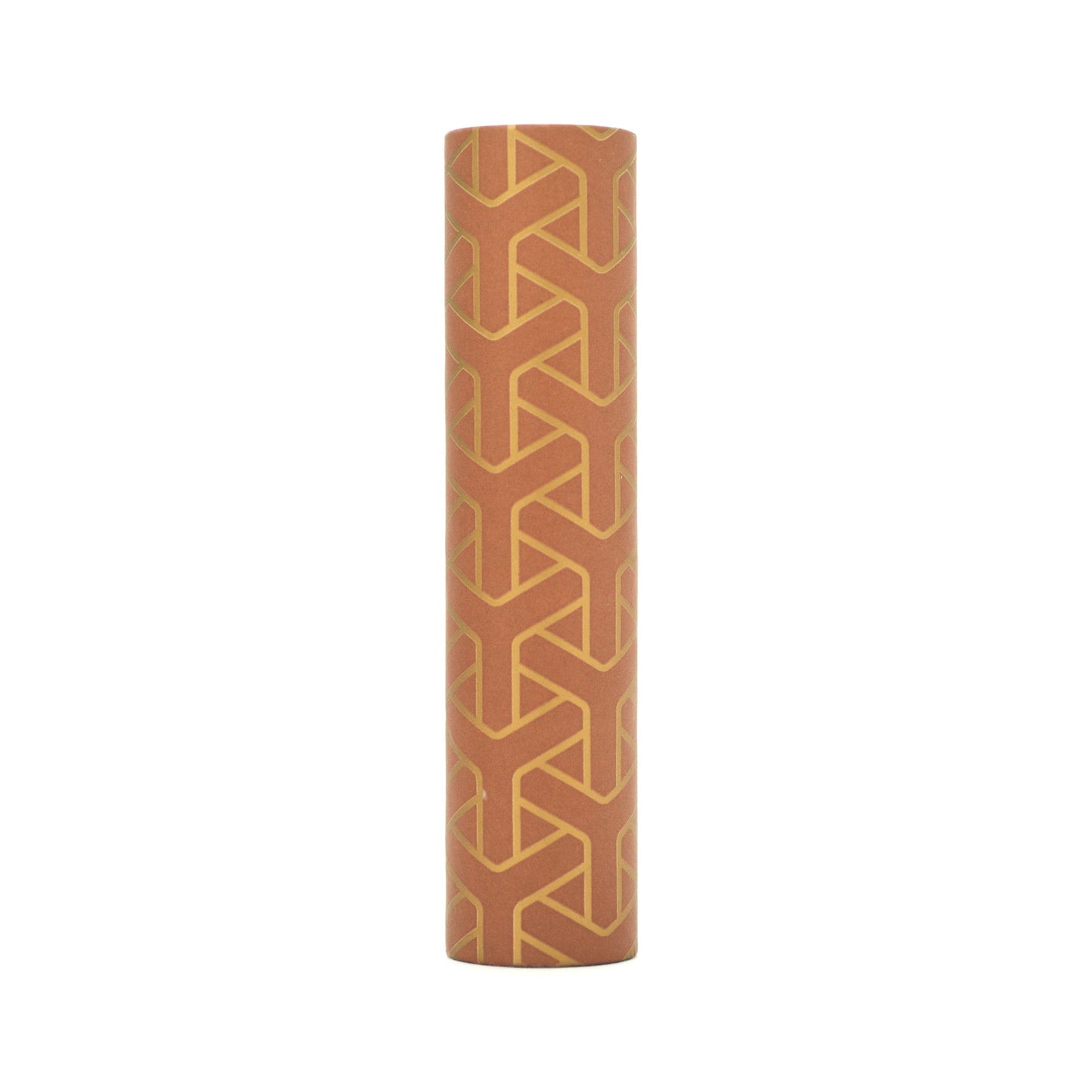 4" kaarskoker® Candle Cover - Y-Knot Design, Candelabra Base