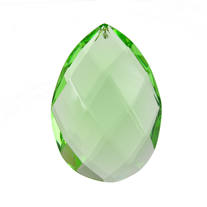 Swedish Cut Teardrop (Blemished)