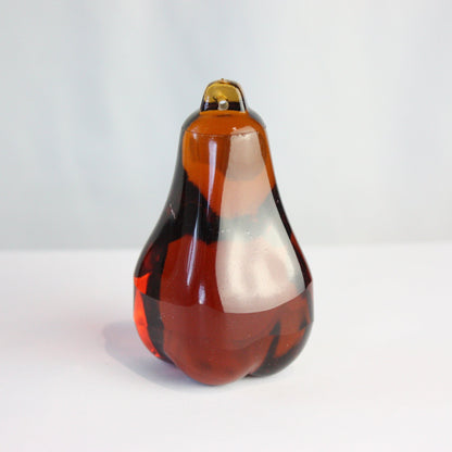 70mm Colored Czech Pear
