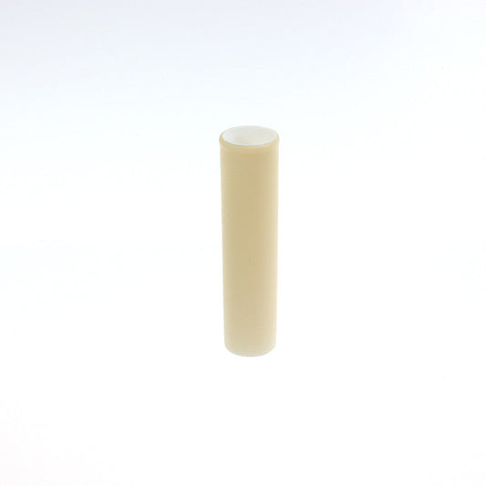 Bone Beeswax Candle Cover (No Drip), European Base