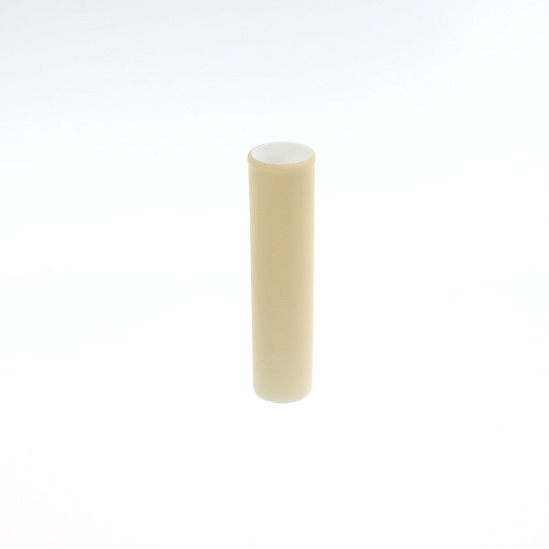 Bone Beeswax Candle Cover (No Drip), European Base