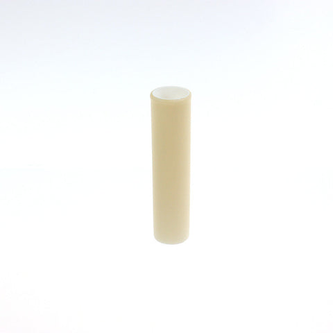 Bone Beeswax Candle Cover (No Drip), European Base
